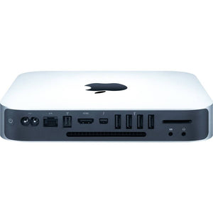 Apple - Mac mini 2014 - Intel Core i5 2.6GHz | Techable