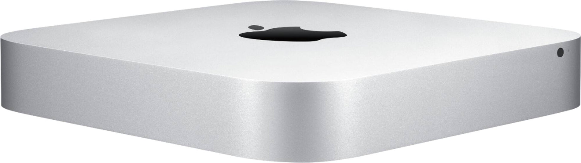 Apple - Mac mini 2014 Intel Core i5 2.6GHz | Techable