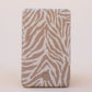 Safari Stripes Power Boost