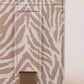Safari Stripes Magnetic Wallet