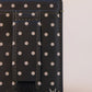 Cocoa Dot Magnetic Wallet