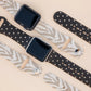 Safari Stripes Watch Band