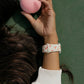 Cherry On Top Watch Band