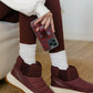Cozy Check Original Case