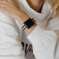 Fine Line Watch Band