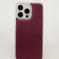 Merlot Truffle Magnetic Case