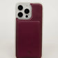 Burgundy Power Boost