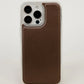 Dark Chocolate Magnetic Case
