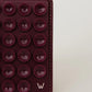 Burgundy Walli Pop