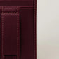 Merlot Truffle Magnetic Wallet