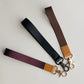 Dark Chocolate Wrist Lanyard