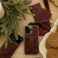 Cozy Check Original Case
