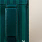 Evergreen Stripe Magnetic Wallet