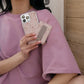 Blush and Bows Magnetic Case and Wallet