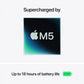 MacBook Air (2026) 13-inch – Apple M5 10-Core CPU • 8-Core GPU – 16GB RAM 512GB SSD – For Parts & Repair