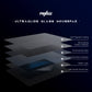 Pwnage Ultra Glide Pyramid Glasspad