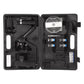 40x-1024x Microscope with Hard Case
