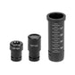 40x-1024x Microscope with Hard Case