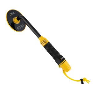 Underwater Metal Detector