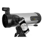 NT114CF 114mm Reflector Telescope with Panhandle Mount