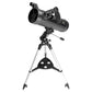 NT114CF 114mm Reflector Telescope with Panhandle Mount