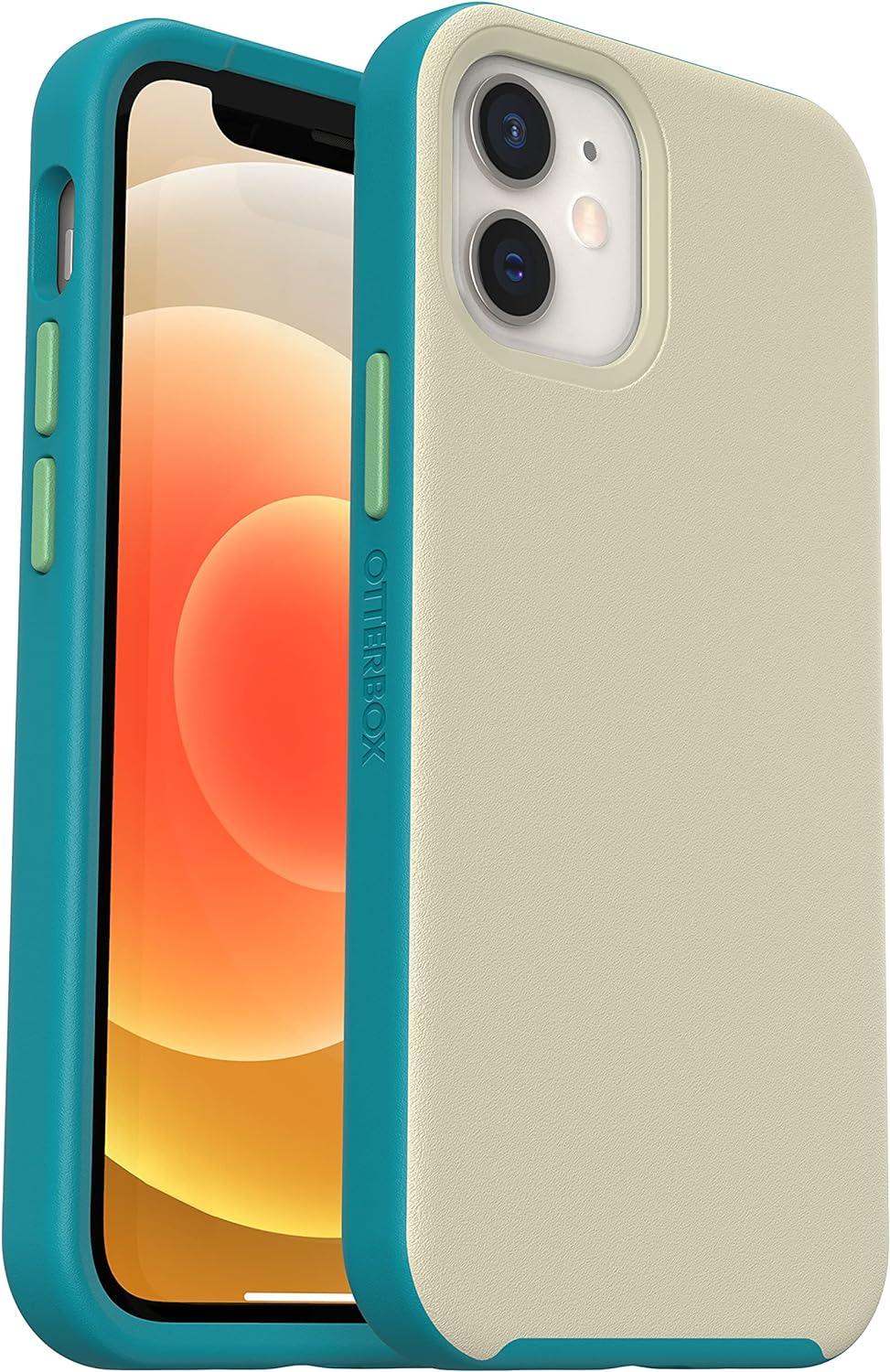 OtterBox ANEU SERIES MagSafe Case for Apple iPhone 12 Mini - Marsupial (Certified Refurbished) - Techable
