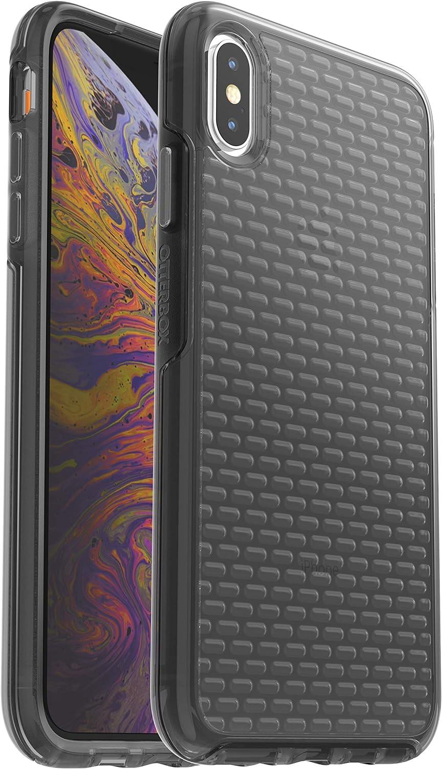 OtterBox VUE SERIES Case for Apple iPhone XS Max - Fog Black (New) - Techable