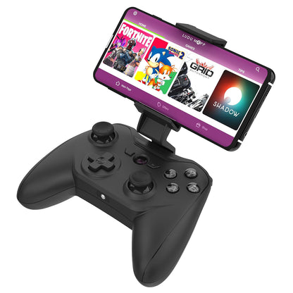Rotor Riot - RR1825A Controller for Android devices - Black (Refurbished)