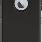 OtterBox DEFENDER SERIES Case & Holster for Apple iPhone 6 Plus/6S Plus - Black (Certified Refurbished) - Techable