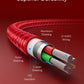 Anker <b>331</b> USB-C to Lightning Cable