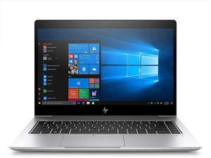 HP EliteBook 840 G6  Intel Core i5‑8365U  16 GB RAM / 256 GB SSD