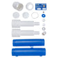 50mm Refractor STEM Telescope Kit