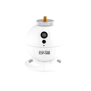 Media Pod 360 Degree Rotation Auto-Tracking Mount