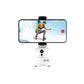 Media Pod 360 Degree Rotation Auto-Tracking Mount