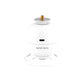 Media Pod 360 Degree Rotation Auto-Tracking Mount
