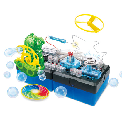 14 Electronic Science Set