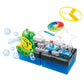 14 Electronic Science Set