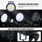 NEEWER CB200B Bi-Color 210W LED Video Light