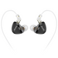 Expression XP01: Wired Earbuds, In-Ear Monitor Headphones