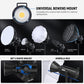 NEEWER CB300B 320W Bi-Color Continuous LED Video Light