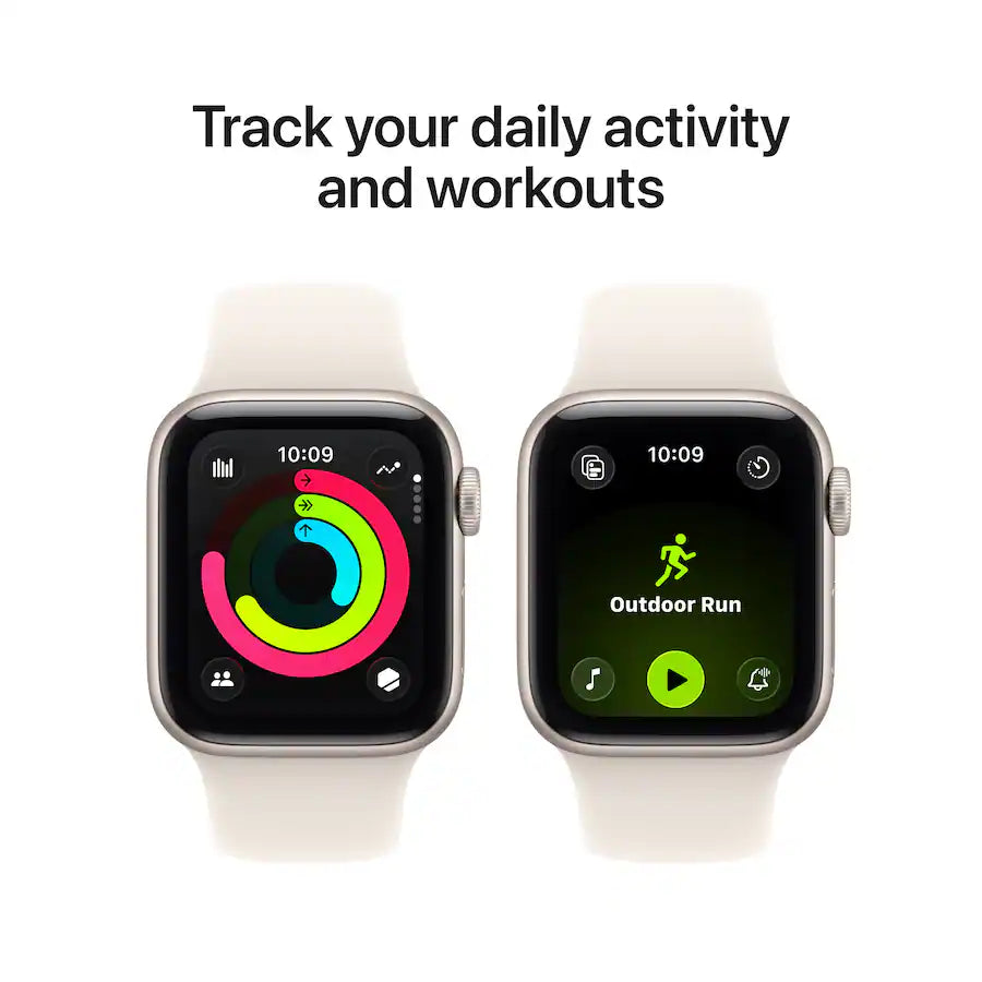 Apple Watch SE 3 40mm | Techable