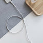 Anker <b>331</b> USB-C to Lightning Cable