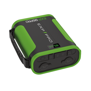 EXP96PRO APEX Battery (CPAP DC Cord Included)