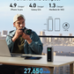Anker Prime Power Bank (27K, 250W)