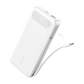 Anker Power Bank (20K, 87W, Built-In USB-C Cable)