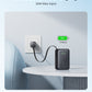 Anker Nano Power Bank (10K, 45W, Built-In Retractable USB-C Cable)