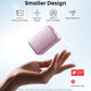 Anker Nano Power Bank (10K, 45W, Built-In Retractable USB-C Cable)