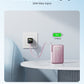 Anker Nano Power Bank (10K, 45W, Built-In Retractable USB-C Cable)