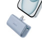 Anker Nano Power Bank (22.5W, Built-In USB-C Connector)