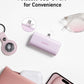 Anker Nano Power Bank (22.5W, Built-In USB-C Connector)